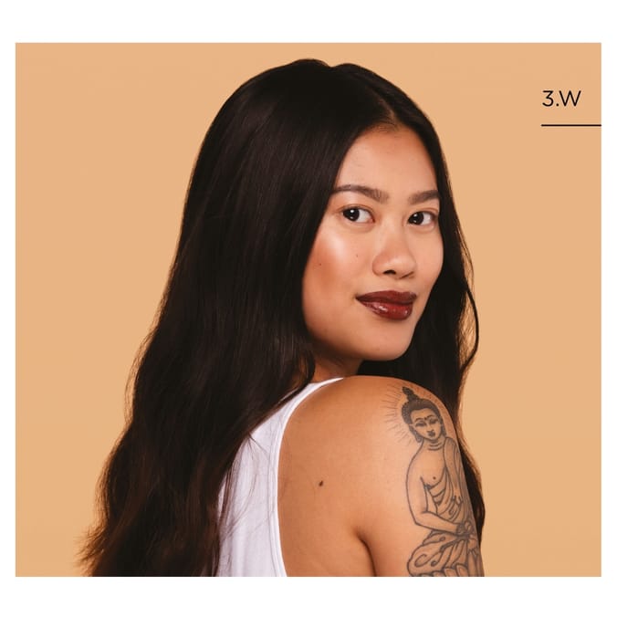 L'Oreal Paris True Match Foundation 3.W Golden Beige 30ml, foundations