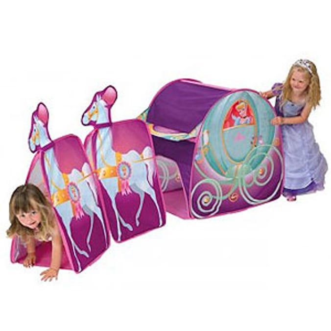 Disney Princess Magical Princess Carriage