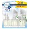 Febreze: Air Freshener Plug-In Refill Cotton Fresh 3x20ml