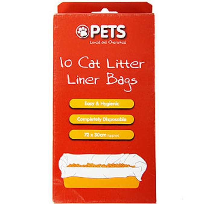 Home bargains 2025 litter tray