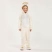 Dreamer Kids Reindeer Onesie