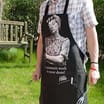 Coronation Street Hilda Ogden Apron