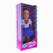 Glitz Girlz: My Glitz Girl Doll