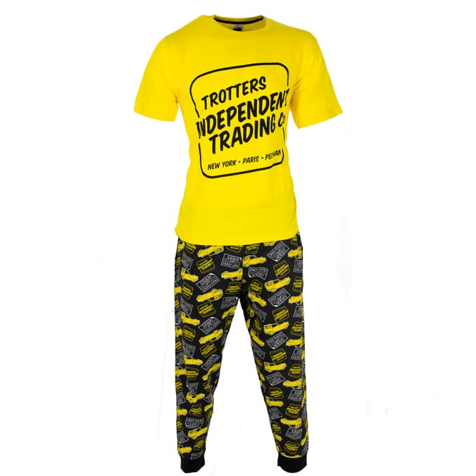 Only fools and horses pj bottoms new arrivals