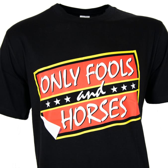 Only fools best sale and horses pjs