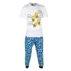 Men's Pyjamas The Simpsons - Homer