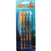 Disney Finding Nemo Pop Up Pencils x 4