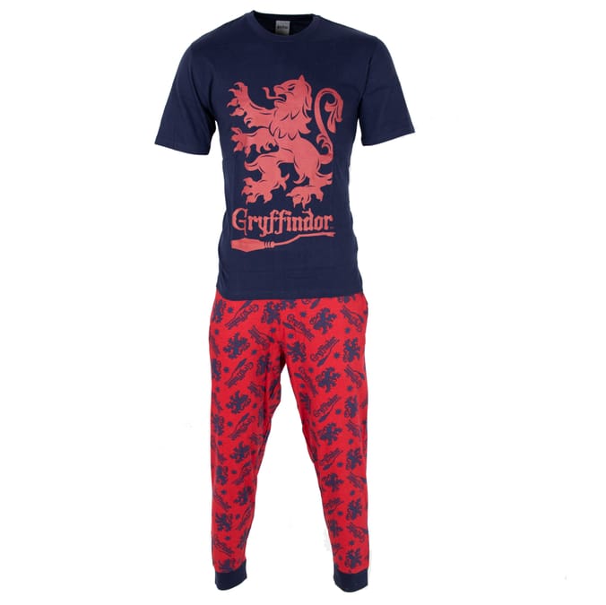 Home bargains best sale mens pyjamas