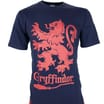 Men's Pyjamas Harry Potter - Navy Gryffindor