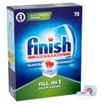 Finish All in 1 Powerball Tablets (Box of 70 Tablets)