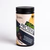 Protein Dynamix Vegan High Protein Powder 1kg - Chocolate