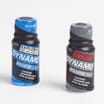 Protein Dynamix: Pre-Workout Cola & Blue Raspberry (20 Pack)