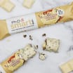 PhD Smart High Protein Low Sugar Bar - White Choc Blondie (24 x 32g)