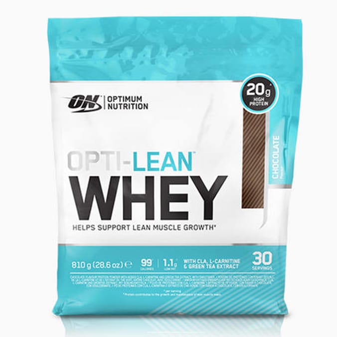 opti lean whey protein