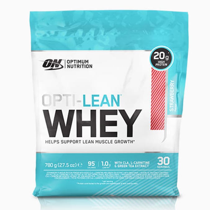 opti lean whey protein