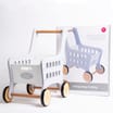 Wooden Classics - Shopping Trolley