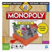 Monopoly Get Out Of Jail Mini Game