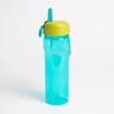 X-Tone Hydration: Sports Drinking Bottle (Blue)