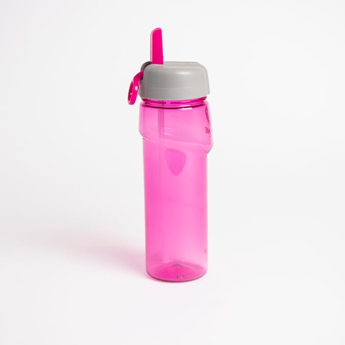 XTone Hydration Sports Drinking Bottle (Pink) new sports fitness