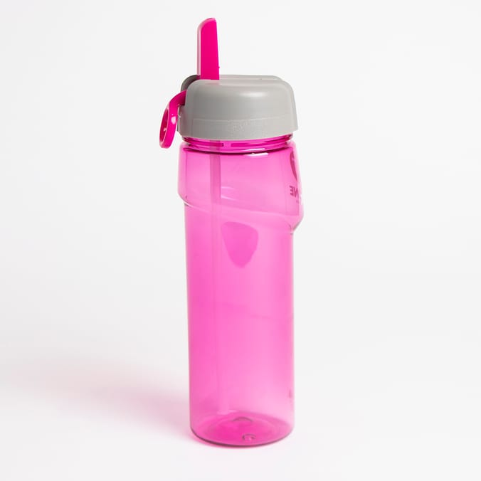 X-Tone Hydration: Sports Drinking Bottle (Pink) new sports fitness