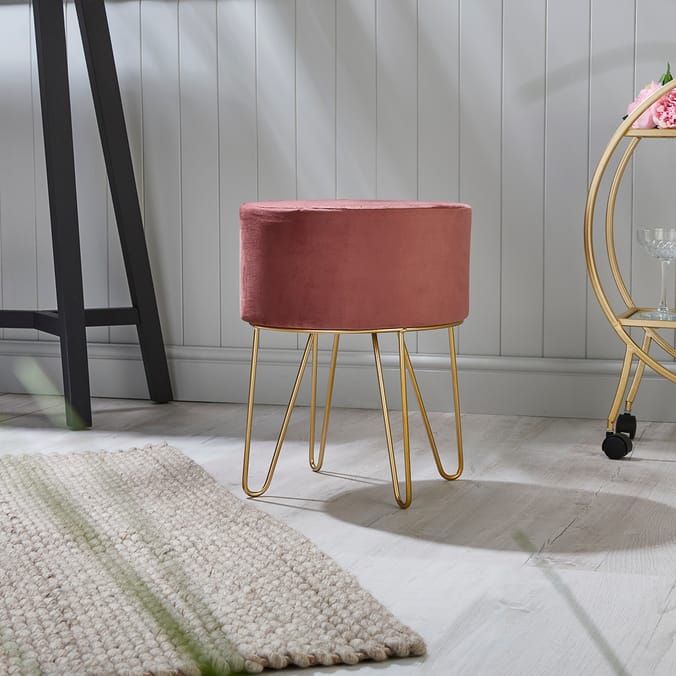 Home bargains bedroom stools new arrivals