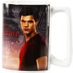 Twilight Ceramic Mug and Chocolate Bar