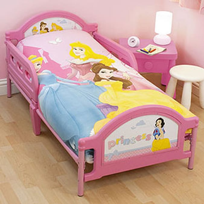 Home bargains shop childrens beds