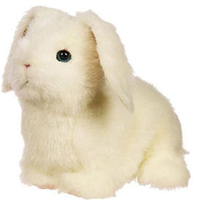 FurReal Friends Tea Cup Pets Bunny