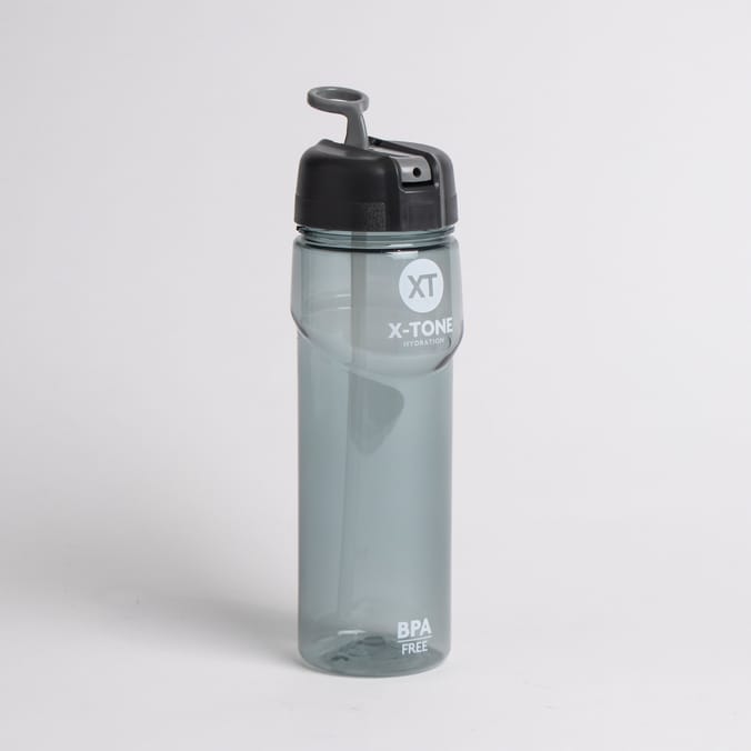 TONING EXERCISE- WATER BOTTLE WORKOUT 