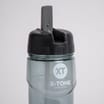 X-Tone Hydration: Sports Drinking Bottle (Black)