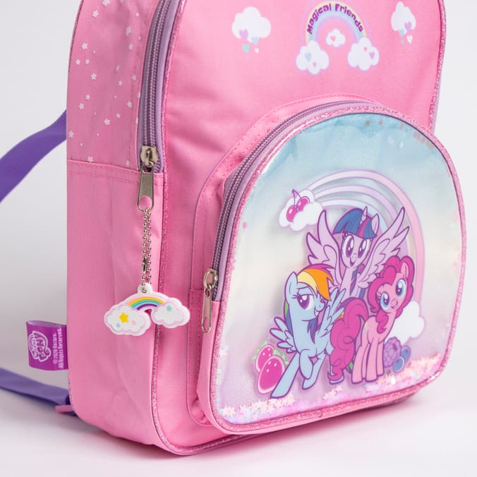 My little hotsell pony backpack