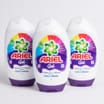 Ariel Washing Gel - Colour & Style (3 x 888ml)