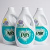 Fairy Non Bio Washing Liquid 1.89L (54 Washes)