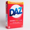 Daz Washing Powder Whites & Colours 4.875kg (75 Washes)