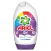 Ariel Washing Gel - Colour & Style (3 x 888ml)