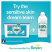 Fairy Non Bio Fabric Conditioner Original 54 Washes