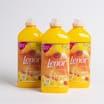 Lenor Fabric Conditioner Burst of Sunshine (3 x 52 Washes)