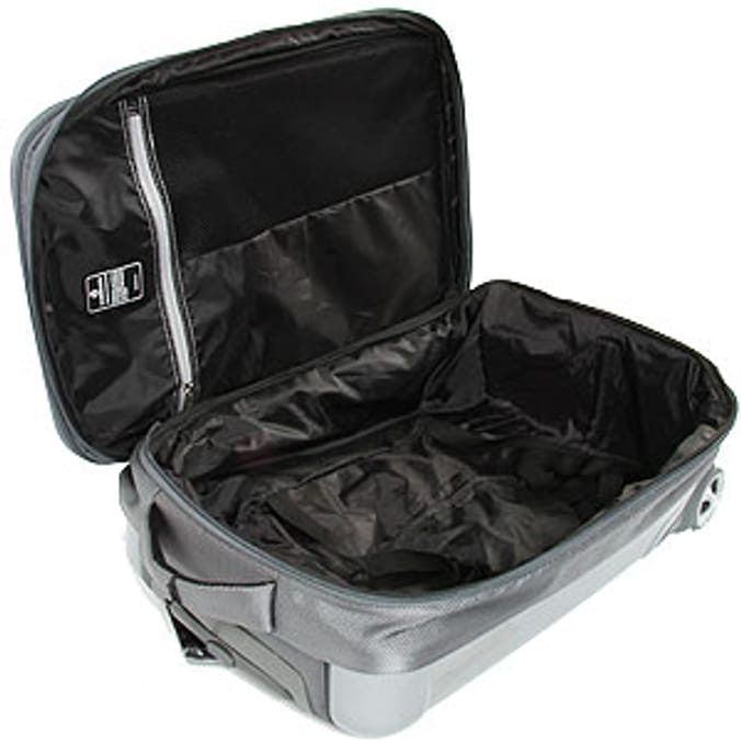 Conwood Super Light 24" Suitcase suitcases luggage Home Bargains