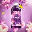 Lenor Fabric Conditioner Exotic Bloom 1.82L 52 Washes