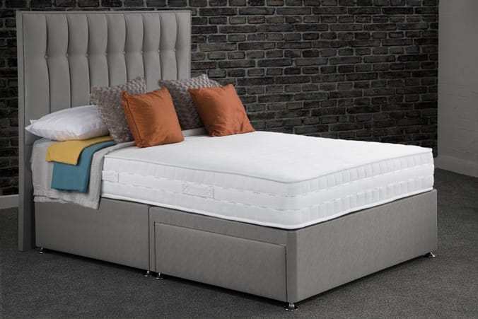 Home bargains deals mattress