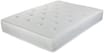 Sweet Dreams Sara Ortho Mattress & Grey 2 Drawer Divan Base