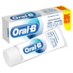 Oral-B Gum & Enamel Repair Gentle Whitening Toothpaste (4 x 100ml)