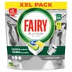 Fairy Platinum Dishwasher Tablets Lemon - 65 Tablets