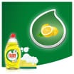 Fairy Original Washing Up Liquid Lemon (1150ml)