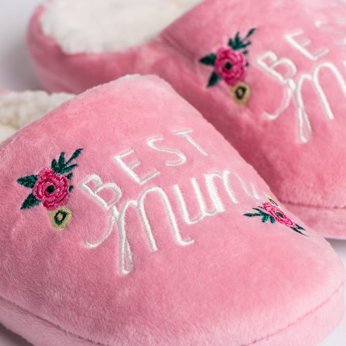 Best mum slippers new arrivals