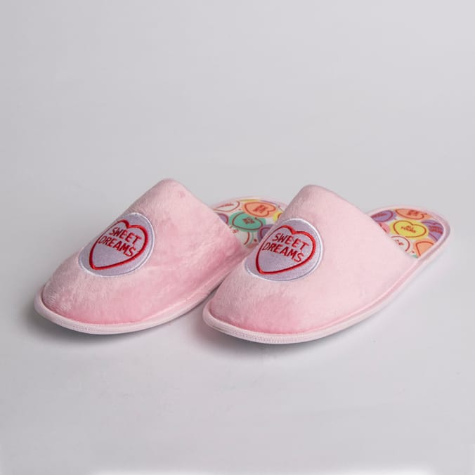 Home bargains womens discount slippers