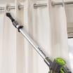 Daewoo Cyclone Freedom 22.2v 150w Cordless Handheld Vacuum Cleaner