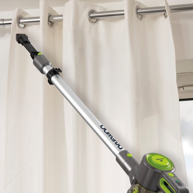 Daewoo cordless discount vacuum cleaner reviews