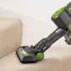 Daewoo Cyclone Freedom 22.2v 150w Cordless Handheld Vacuum Cleaner