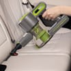 Daewoo Cyclone Freedom 22.2v 150w Cordless Handheld Vacuum Cleaner